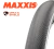 Cubierta Maxxis Re-Fuse Kevlar