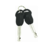 Candado U-Lock Kryptonite Keeper 12 Mini-6 - Bicicleteria Sin Limite 