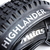 Cubierta Mitas Highlander 27 x 2.45 Kv Downhill Supra Max Textra - tienda online