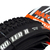 Cubierta Maxxis High Roller II 29 x 2.30 EXO Tubeless Kevlar - Bicicleteria Sin Limite 