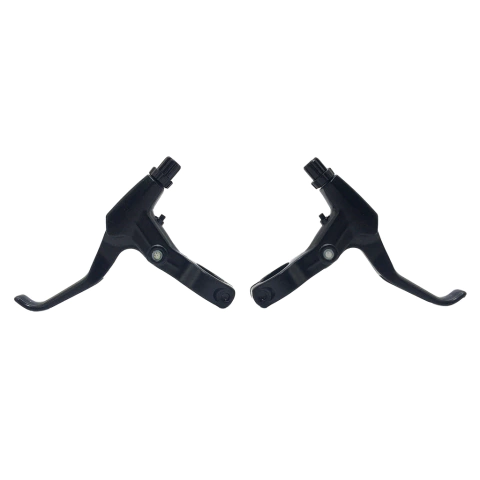 Manijas De Freno Freestyle Aluminio