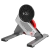 Rodillo de Entrenamiento Ciclismo Smart Thinkrider X2 Indoor