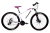 Bicicleta Raleigh 2.0 Mujer Rodado 29 21v Shimano Disco - comprar online