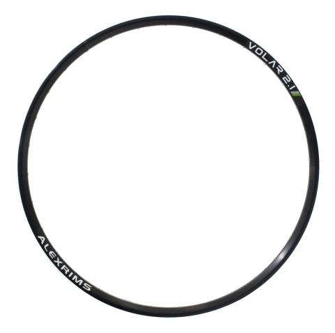 Llanta AlexRims Volar 2.1 Rodado 29 28 Ag Solo Disco Tubeless Ready