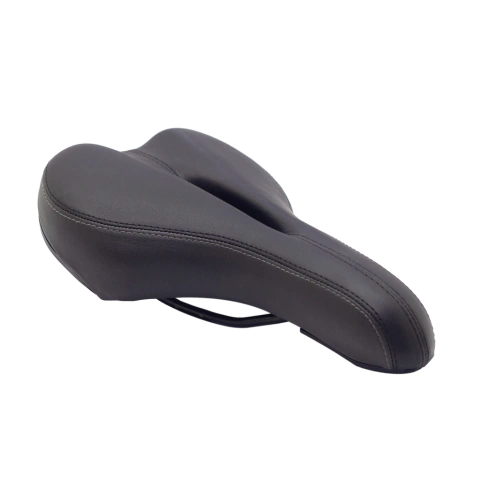 Asiento MTB AZ 5534 Urbano Con Calado Anti Prostatico