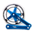 Plato Palanca Sturmey Archer 48t eje cuadrado - comprar online