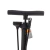 Inflador de Pie Serfas Tier 3 Válvula Inteligente Schrader/Presta Con Manómetro - tienda online
