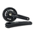 Plato Palanca Shimano Doble MT-210 9v 22-36t + Caja Hollowtech II