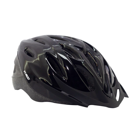 Casco Bicicleta Mtb Xc Kuest 19 Ventilaciones Microajuste