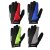 Guantes Ciclismo Giant Pro Largos GEL