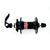 Maza Delantera Novatec D041SB Rulemanes Disco 6 Tornillos 32 Agujeros - comprar online