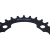 Plato Monoplato Radius Narrow BCD 104mm 36T Comp Shimano 12v - comprar online