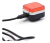 Luz Trasera Van Halen Chip 120 Lm Led 6 Modos Usb - Bicicleteria Sin Limite 