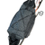 Bolso Trasero DM Bike Cicloturista Con 3 Bolsillos + Porta Botella - comprar online