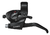 Shifter Integrado Shimano ST-EF41-L 3 Velocidades ( Izquierdo )