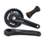 Plato Palanca Shimano Doble MT-210 9v 22-36t + Caja Hollowtech II