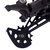 Cambio Shimano Deore RD-M5100-SGS Shadow Plus 11v en internet