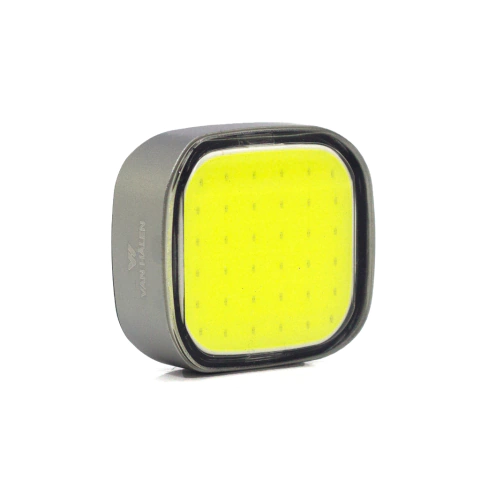 Luz Delantera Van Halen Cube 36 Cobs 44 lum USB