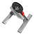 Rodillo de Entrenamiento Ciclismo Smart Thinkrider X2 Indoor en internet
