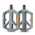 Pedales Bicicleta Promend Plataforma Nylon Bmx Ultraligero PD-M43 en internet