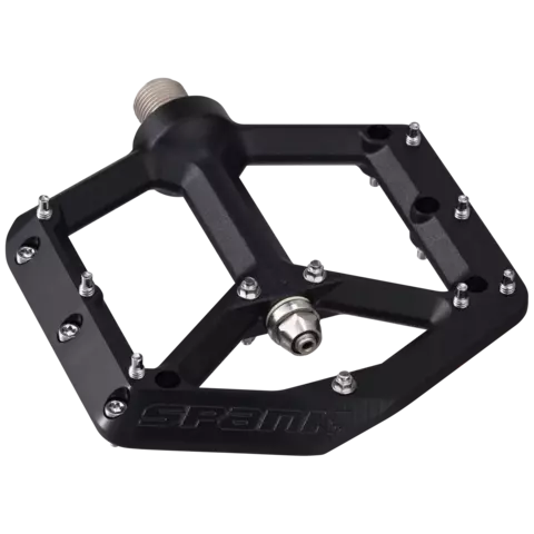 Pedales Spank Spike Reboot Plataforma Pines Intercambiables - comprar online