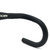 Manubrio Zoom Ruta Compact 31.8 x 420mm Drop Bar - tienda online