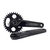 Plato y Palanca Shimano Deore FC-M6100