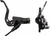 Freno Trasero Magura MT Thirty 4 Pistones Manija Flip Flop Negro - comprar online