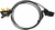 Freno Trasero Magura MT5 4 Pistones Manija Flip Flop Negro - comprar online