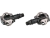 Pedales Shimano Pd-m520 Automaticos Negro - loja online