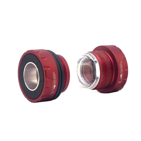 Caja Pedalera First Hollow H-gxp Comp Sram E22/24mm X 68mm