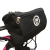 Bolso Delantero Al Manubrio DM Bike 3 Bolsillos Con Correa Bandolera - comprar online