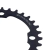 Plato Monoplato Radius Narrow BCD 104mm 36T Comp Shimano 12v na internet