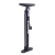 Inflador de Pie Bigger Metal Floor Pump Doble Valvula + Picos Extra - comprar online