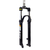 Horquilla Spy 27.5 Mtb Poste 1 1/8 Disco Precarga Bloqueo en Botella - comprar online
