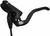 Freno Trasero Magura MT5 4 Pistones Manija Flip Flop Negro - Bicicleteria Sin Limite 
