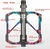 Imagen de Pedales Plataforma Promend PD-M86D Rulemanes Inserto Carbono