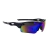 Lentes Deportivo Ciclismo Marco Negro Uv 400 1013 - comprar online