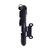 Inflador De Mano Giyo Plastic Telescopico c/ Manometro