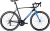 Bicicleta Trinx Ruta 700c Climber 2.0 Shimano Claris 2 x 8 Vel Talle 54