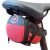 Bolso Bajo Asiento DM BIKE Rutero - comprar online
