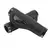 Puños Ergonomicos Promend GR-502G Gel Doble Lock On Simil Cuero