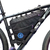 Imagen de Bolso Triangular DM BIKE Al Cuadro Doble Compartimiento