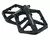 Pedales Plataforma Promend PD-M42 Nylon Rulemanes Pines Intercambiables en internet