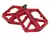 Pedales Plataforma Promend PD-M42 Nylon Rulemanes Pines Intercambiables - tienda online