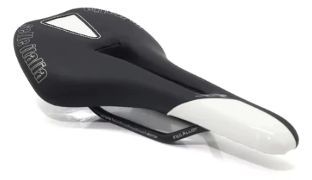 Asiento Antiprostatico Selle Italia Xr Flow Mtb - Bicicleteria Sin Limite 