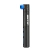 Imagen de Inflador de Mano Bicicleta Beto Two Way Compatible con Valvulas Schrader/Presta