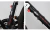 Inflador de Mano Bicicleta Beto Two Way Compatible con Valvulas Schrader/Presta - Bicicleteria Sin Limite 