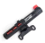 Inflador de Mano Bicicleta Beto Two Way Compatible con Valvulas Schrader/Presta - tienda online