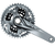 Plato y Palanca Shimano Alivio 4050 HollowTech II